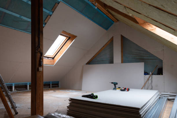 Best Geographic-Specific Insulation Services in Norwalk, IA
