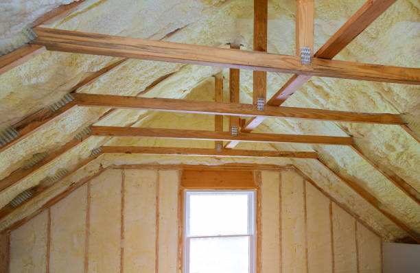 Best Blown-in Insulation in Norwalk, IA