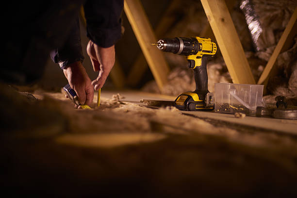 Best Fiberglass Insulation in Norwalk, IA